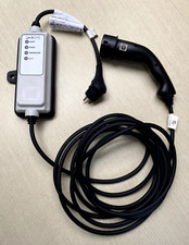 Cable de charge domestique T2 Aptiv 35289607 pour Renault #T