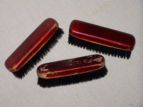 Brosses habits militaire - brosses,