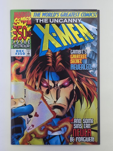Uncanny men 350 - uncanny, x-men