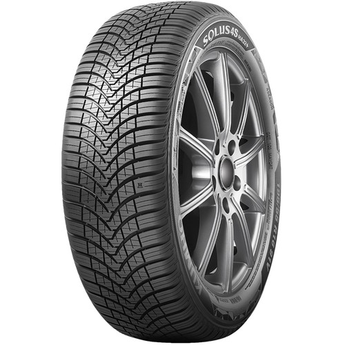 Kumho pneu saisons 225 r - 225/45,