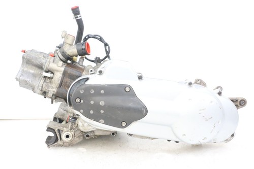 Moteur peugeot elystar 125 - moteur,