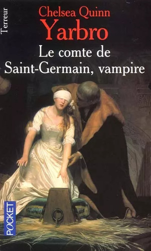 Comte saint germain - comte,