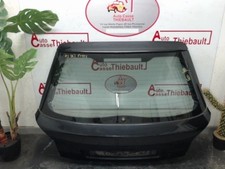 Malle/Hayon arriere AUDI A3 1