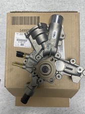 Pompe à Eau Pour Opel Agila A