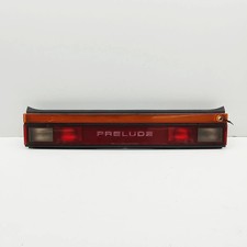 HONDA PRELUDE MK3 BA3