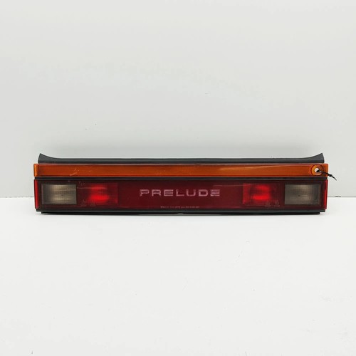 Honda prelude mk3 ba3 - honda,