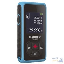 Mini Télémètre Laser