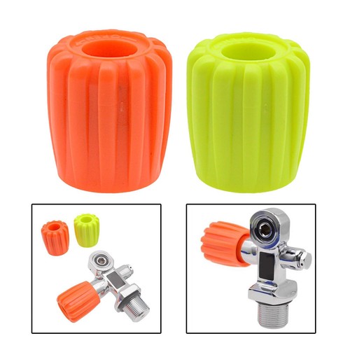 Bouton valve bouteille - valve,