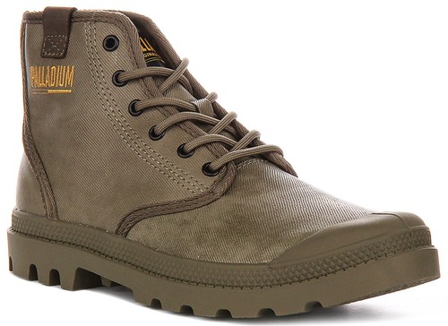 Palladium pampa coated - palladium,
