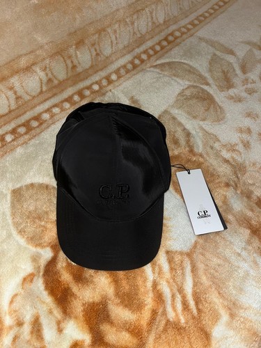 Casquette compagny - cp,