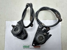 Paire Étriers de Frein Avant