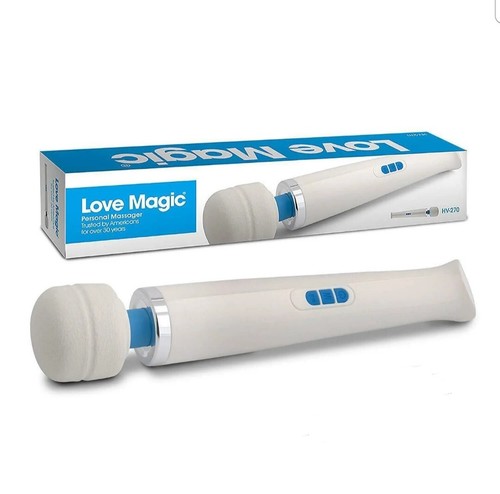 Hitachi magic wand - hitachi,