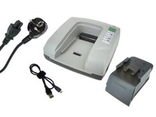 Chargeur Rapide 20-36V Pour