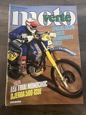 MOTO VERTE 139 BETA TR 32