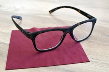 Lunettes de vue bicolores