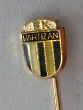 FK Partizan Belgrade (ФК
