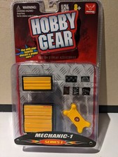 Accessoires Mécanique Garage