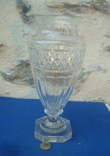 V63 Grand Vase Médicis Ancien