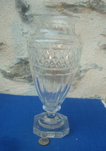 V63 grand vase médicis - v63, ancien