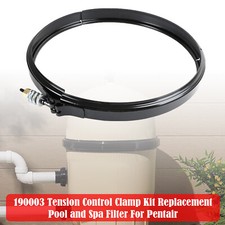 190003 tension control clamp - 190003,