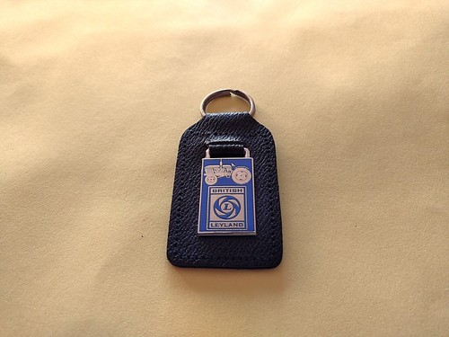Rare ancien porte clés - rare,