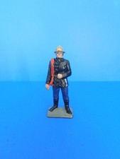 STARLUX / LES SAPEURS POMPIERS