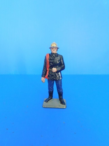 Starlux les sapeurs pompiers - starlux,