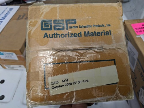 Q215 quantum 2000 x 50yds - q215,