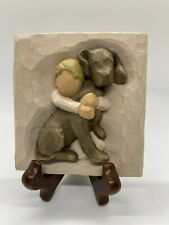 Willow Tree by Susan