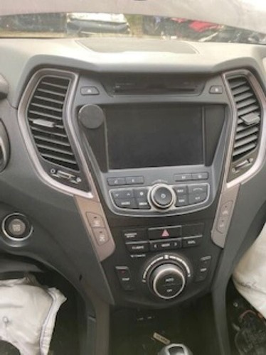 Ecran gps radio - gps, tactile