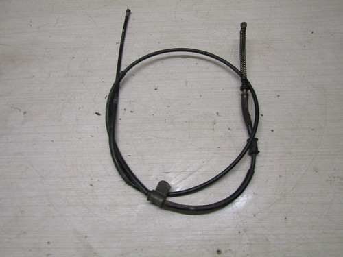 Cable frein arriere mbk - cable,