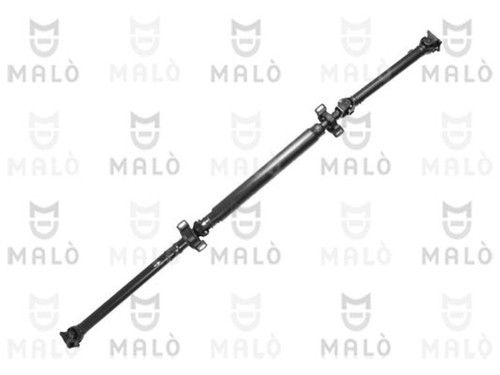 Arbre cardan transmission - de,