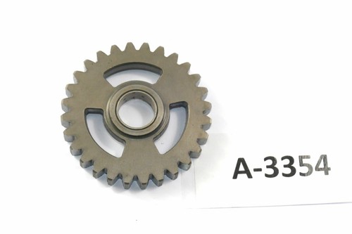 Honda 125 1984 1986 - 1984,