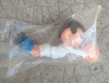 vintage ancienne figurine publicitaire yoplait