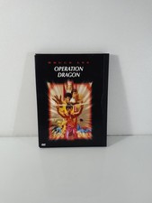DVD Opération Dragon - Bruce