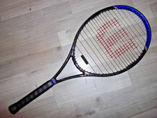 Raquette tennis wilson soft - raquette,