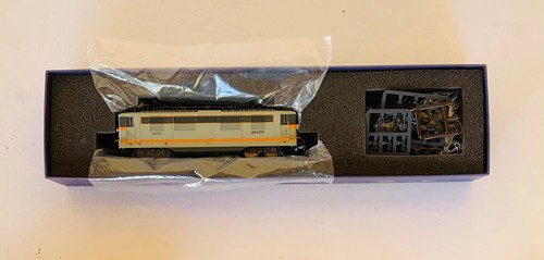 Vitrains locomotive - vitrains,
