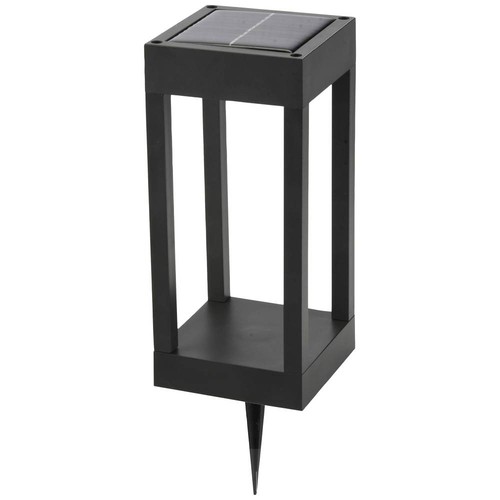 Lampadaire extérieur - lampadaire, d'extérieur