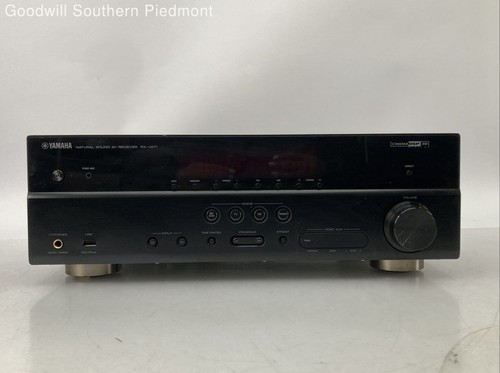 Yamaha v471 natural sound - yamaha,