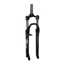 Fourche amortie sf14 3000 - fourche, sr