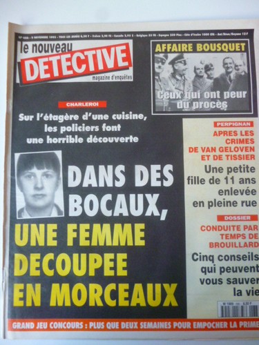 9106 journal nouveau - ,