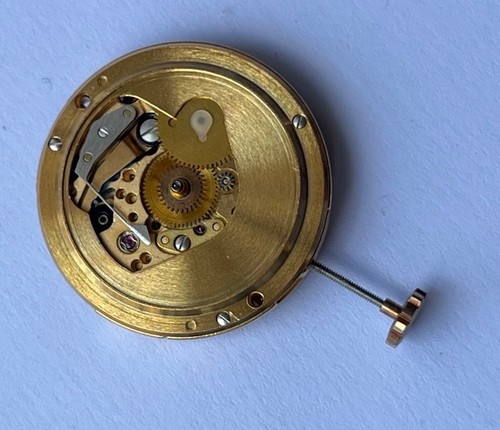 Mouvement montre lip - mouvement,