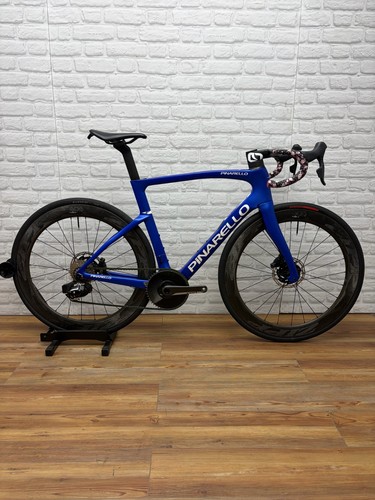 Pinarello dogma 55cm - f, sram