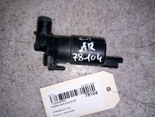 POMPE LAVE VITRE ARRIERE CITROËN C1 HATCHBACK 1.0 12V (1KR-FE) 2009 9632984980
