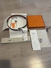 Ceinture Hermes Kelly 18mm
