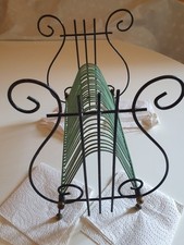 range disques vinyles Vintage 