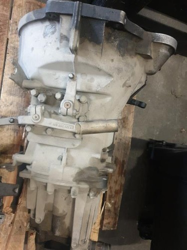 Boite vitesses renault - boite,