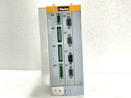Parker 1pcs compax3 - parker,