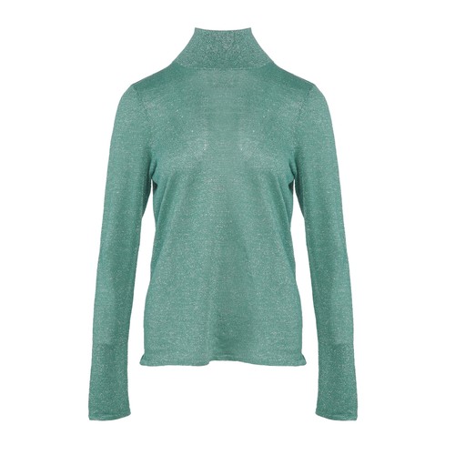 Sandro paris pull femme - sandro, vert