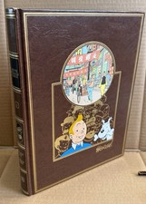 L’Œuvre intégrale de Hergé. Tome 3. Rombaldi 1985. Tintin, Jo Zette Jocko